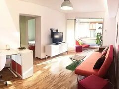 Domenii, apartament cu 2 camere