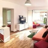 Domenii, apartament cu 2 camere